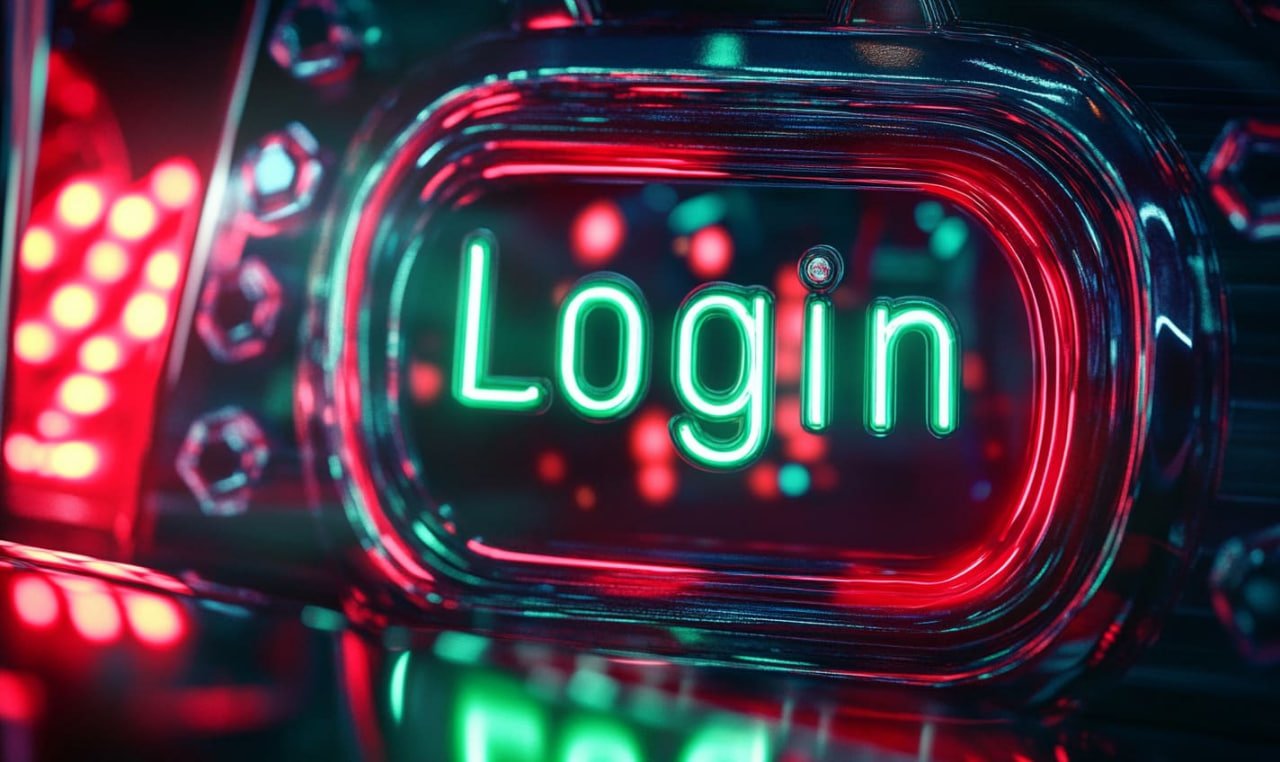 Akses mobile Platform Permainan yang rapi