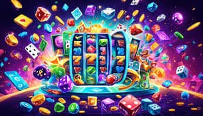 Tampilan mobile Taipan Berlian yang rapi