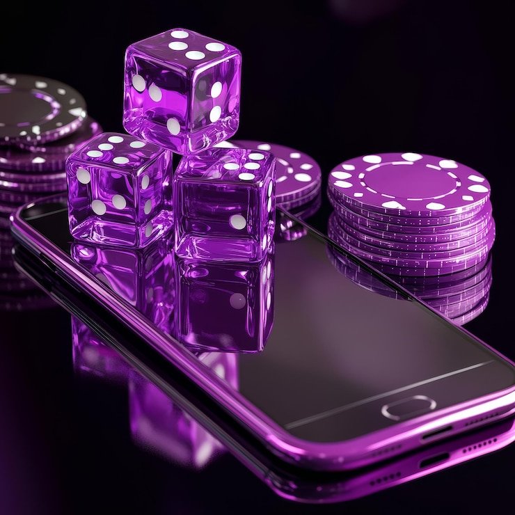 Pengalaman mobile responsif untuk m4a4